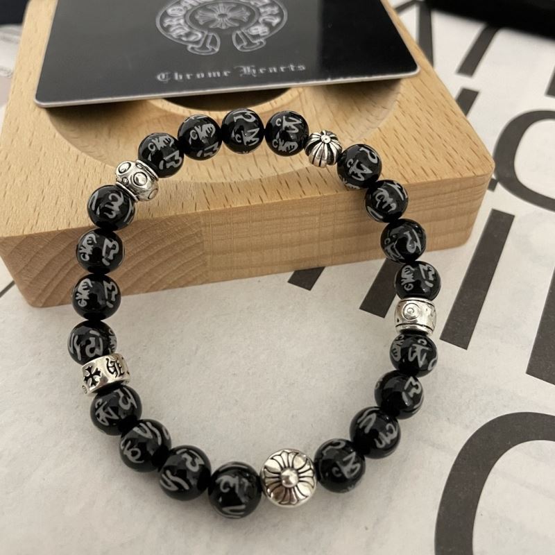 Chrome Hearts Bracelets